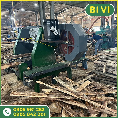 Gỗ Thông Và Keo Xẻ